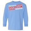 5400B Youth Heavy Cotton Long Sleeve Thumbnail