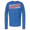 3513Y Youth Extra Soft Tri-blend Long Sleeve Thumbnail