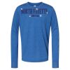 3513Y Youth Extra Soft Tri-blend Long Sleeve Thumbnail