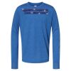3513Y Youth Extra Soft Tri-blend Long Sleeve Thumbnail