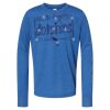 3513Y Youth Extra Soft Tri-blend Long Sleeve Thumbnail