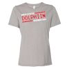 6413 Women’s Extra Soft Tri-blend Tee Thumbnail