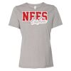 6413 Women’s Extra Soft Tri-blend Tee Thumbnail